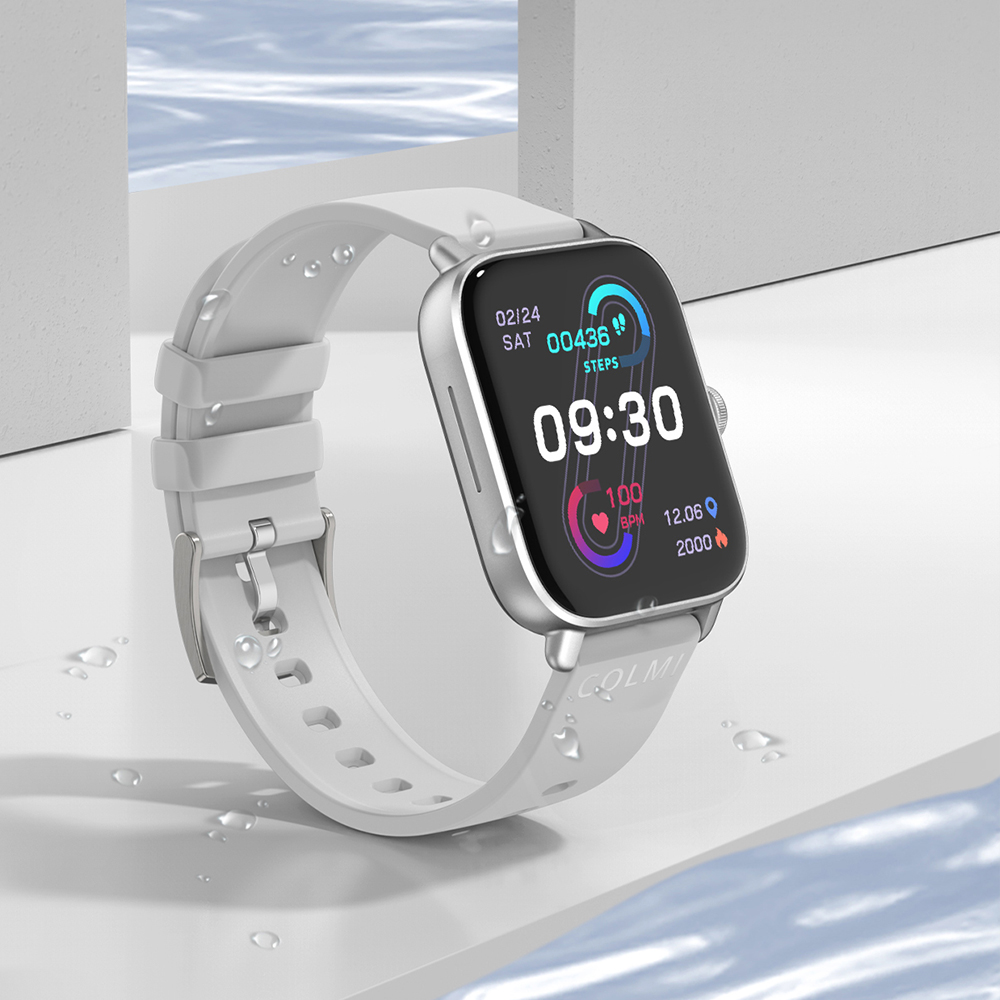 P28PLUS SMART WATCH